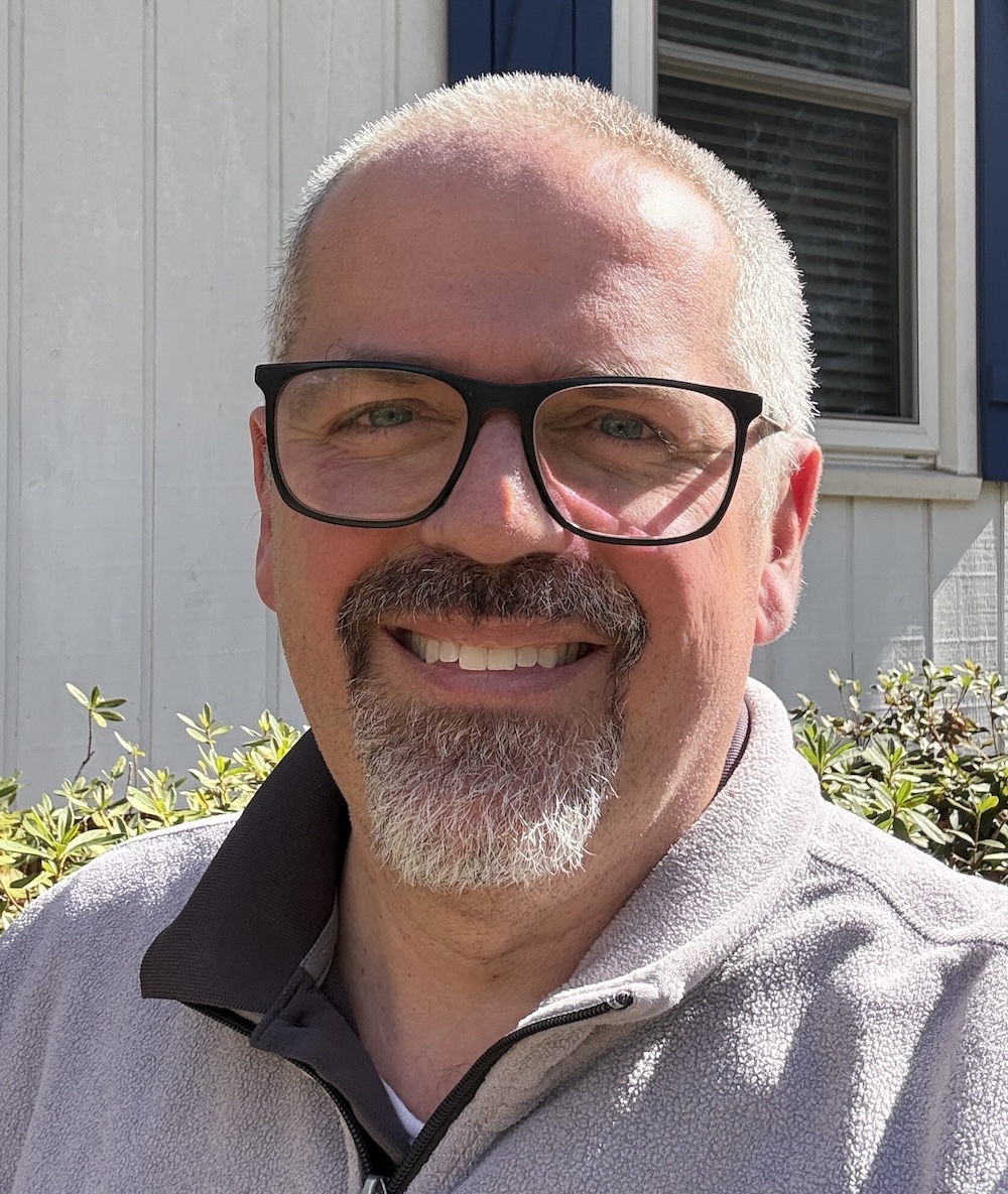 Home Inspector Alan Brown